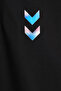 Hmlmicha Zip Women's Black Tracksuit Top 921805-2001 - 3