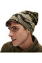 Camo Simple Ii Beanıe Green Men's Beanie 18.02.04.003-C09