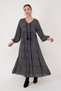 AN10494 ROCHIE POMPON CU MOLAN FLORI - 3