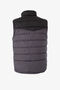 Pilsley Men's Black Vest Majkgıtr0009-Blk - 2