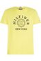HILFIGER COIN TEE - 2