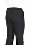 Elastic, Men's High Waist Thin Summer Lace-Up Waist Loose Comfortable Cotton Slouchy Summer Trousers - 7