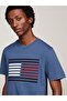 GROSSGRAIN FLAG TEE - 3