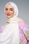 Satin Cotton Shawl Series - 2