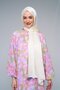 Satin Cotton Shawl Series