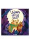 Uykum Nereye Kaçtı? Story Books Hardcover