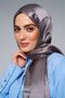 سلسلة شالات القطن الساتان - 2