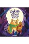 Uykum Nereye Kaçtı? Story Books Hardcover - 2