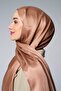 Cotton Satin Shawl Series - 2
