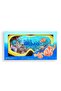 Finding Nemo P.Sherman Eyeshadow - لوحة منقوشة على شكل سمكة مفقودة - 2