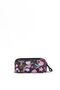 . Double Compartment Pencil Bag 03689 - 4