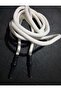 Special Tipped Lace Cord 120 cm Tipped 1 Piece - 2