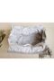 Multi-Purpose Organizer Bag -Grey- - 4