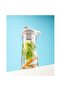 Transparent Sports School Office Water Bottle 730ml Pink - 3