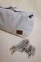 Multi-Purpose Organizer Bag -Grey- - 3