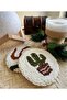 Punch '2 Bohemian Coasters - 4