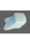 Ycl Shop Orthopedic Chair Car Neck Pillow Giant Head Support Neck Pillow - 3