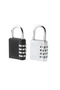 32 mm Combination Padlock - 3