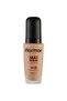 Matte Finish Foundation (Cold Bottom Tone) - Matte Touch Foundation - M301 Soft Beige -8690604098255 - 2