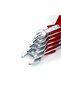 Keys 0100002106 Two Mouth Key Set Short Size 6-Piece Set 3429Series - 2