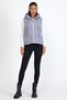 Hooded Puffer Vest Ac-k59075wyz - 5