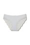5-Piece Sur Lace Detailed Cotton Women's Panties - 3