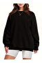 Women's Crew Neck Sweatshirt