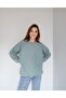 Oversize Sweatshirt