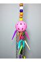 Colorful Toy for Small Birds and Parrots - 4