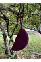 Jute Straw Hand Bag Jute Decorative Women's Bag, Bohemian Style Bag - 4