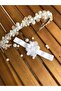 Mother Baby Maternity Crown - 2