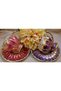 Valeko Porcelain Hand Painting Set of 2 Coffee Cups - 5