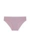 Cotton Ribbed Elastic Panties 5-Pack 3450 - 4
