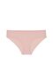 Cotton Ribbed Elastic Panties 5-Pack 3450 - 6