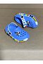 Non-Slip Sole Airplane Figured Children's Sandals Slippers - 3