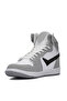 Men's Basket Daily High-Neck 4 Season Leather Sneakers - 2