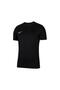 Park VII Jersey Men's Black Sports T-Shirt