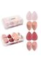Boxed Makeup Sponge Set of 8