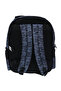 Pj Masks Pj Mask Kindergarten School Bag Black Gray - 2