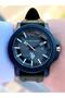 U.S. Polo Assn 5 Atm Water Resistant Men's Sports Wristwatch - Silicone Cord Uspa.1029.B05 - 2