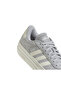 Vl Court Bold Casual Shoes Sneaker Gray - 7