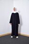 Seasonal Women's Seasonal Solid Long Dress - 4