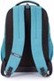 Mate 2.0 15.6 Inch Laptop Backpack 31L Polyester Green Rain Cover - 4