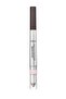 Eyebrow Pencil - Brow Artist High Contour 107 Cool Brown3600523601677 - 2