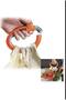 Market Bag Carrying Attachment Heavy Duty, Bag Carrier Handle Grip - 3