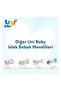 Baby Family Wet Wipes 12 Pack 1080 Sheets - 7