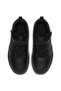 Unisex Black Kids Sports Shoes - 3