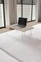 Portable Folding Bed over Seat Patient Service Laptop Computer Work Table - Sonomo - 2
