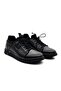 2216132   Women's Genuine Leather - Stretch Tied Comfort Casual Shoes - 2