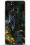 Samsung Galaxy Note 10 Lite / A81 Case Hd Printed Case - Followed Institution 0230